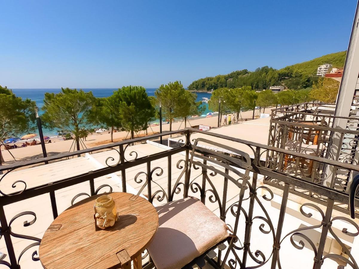 Guesthouse 1932 Himare Exterior photo