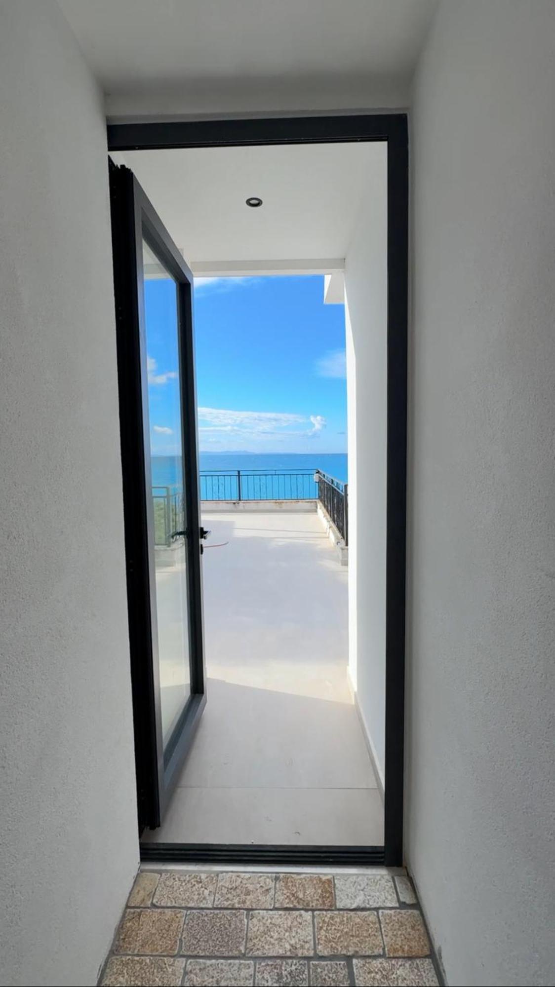 Guesthouse 1932 Himare Exterior photo
