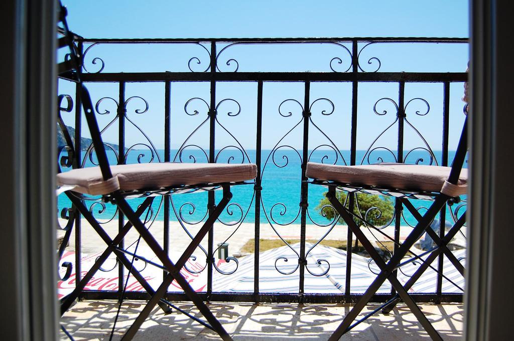 Guesthouse 1932 Himare Room photo