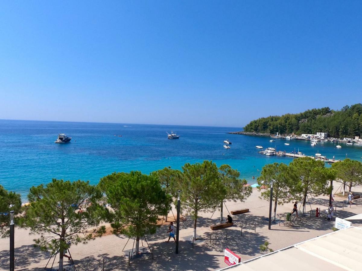 Guesthouse 1932 Himare Exterior photo