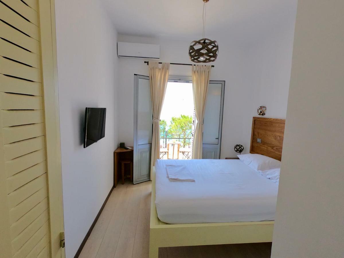 Guesthouse 1932 Himare Exterior photo