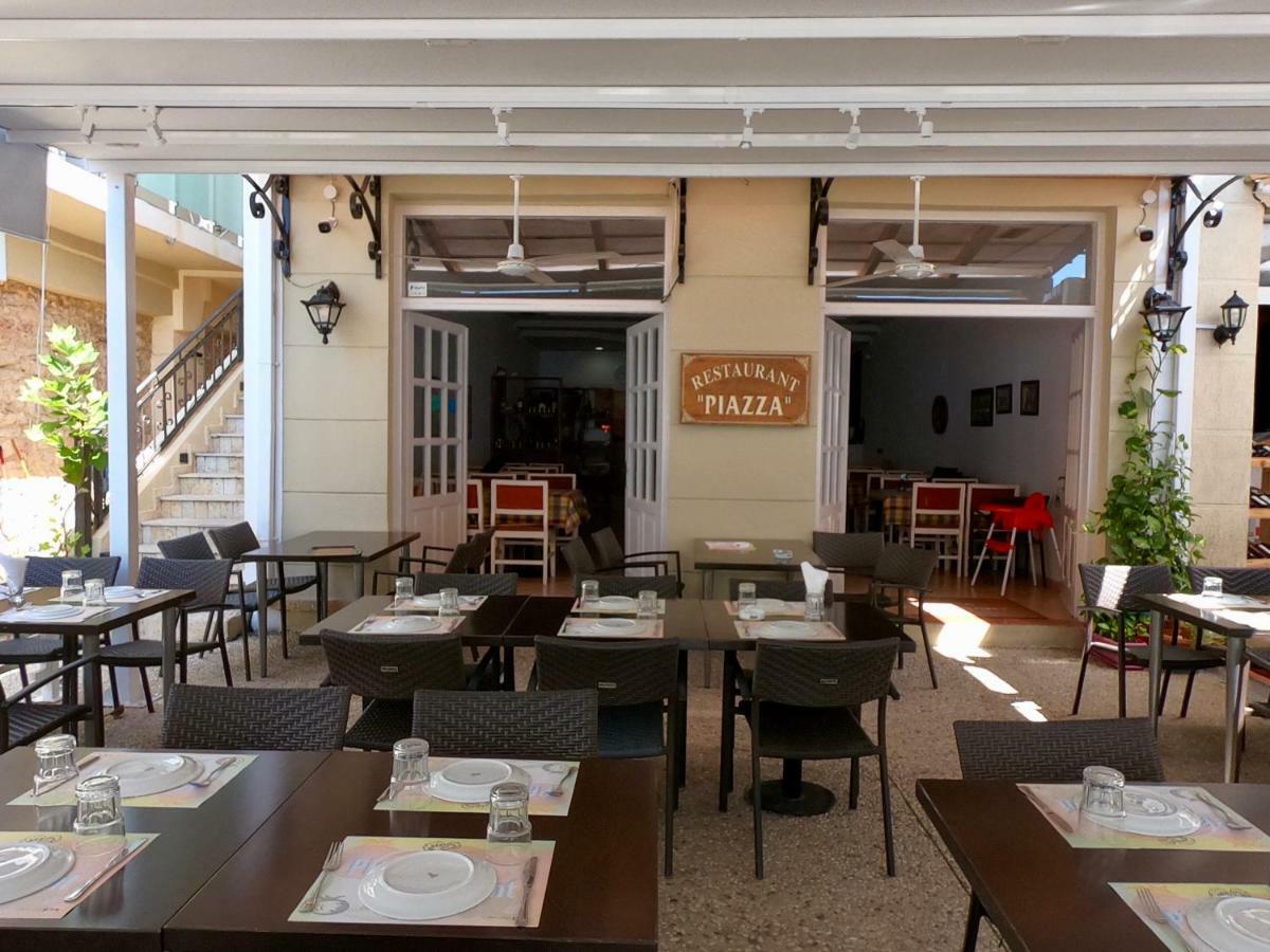 Guesthouse 1932 Himare Exterior photo